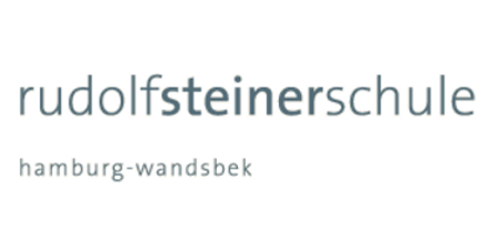 Logo der Rudolf Steiner Schule Wandsbek