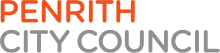 File:Logo of Penrith City Council.svg