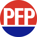 Logo of the Progressive Federal Party.svg