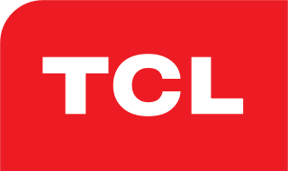 TCL Technology Chinese multinational electronics company