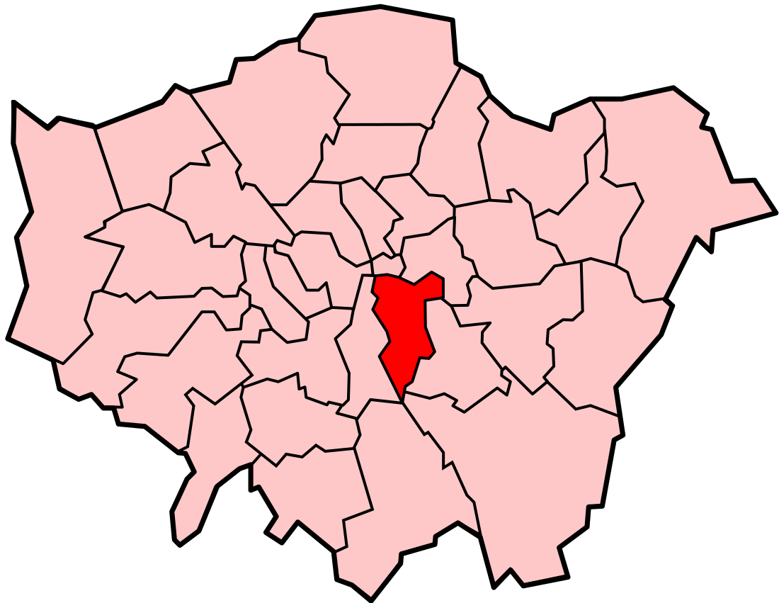 Southwark