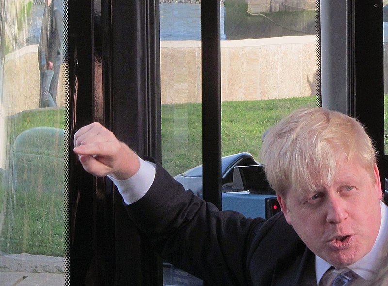 File:London Mayor Boris Johnson (12174612614).jpg