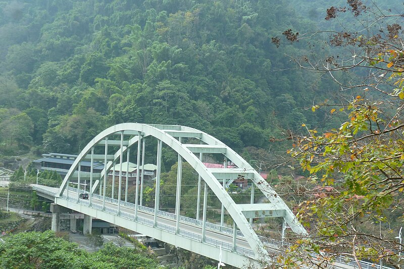 File:Long'an Bridge 20141213.jpg