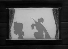 Fil: Looney Tunes -171- Wacky Blackout (1942) - Public Domain Animated Comedy.webm
