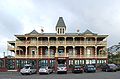 English: Grand Pacific Hotel at en:Lorne, Victoria