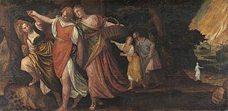 <span class="mw-page-title-main">Duke of Buckingham series</span> Series of nine paintings by Paolo Veronese