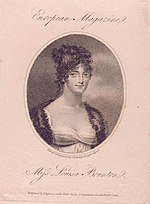 Thumbnail for Louisa Craven, Countess of Craven