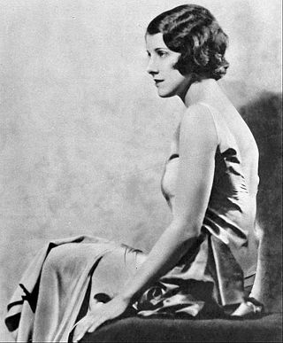 <span class="mw-page-title-main">Louise Huntington</span> American actress