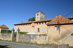 Иллюстративное изображение статьи Château de la Corrée