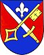 Blason de Luběnice