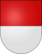 Wappen von Lutry