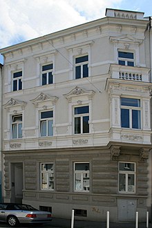 Wohnhaus