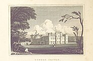 MA(1829) p.316 - Dundas Castle - John Preston Neale