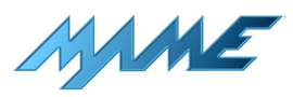 MAME Logo