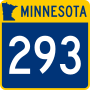 Thumbnail for List of Minnesota state highways serving state institutions