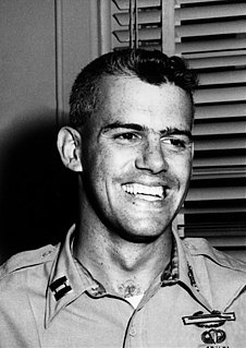 Humbert Roque Versace United States Army Medal of Honor recipient