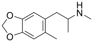 <span class="mw-page-title-main">MADAM-6</span> Chemical compound
