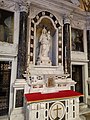 Madonna del Rosario, Tommaso Orsolino