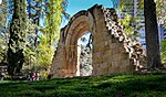 Ermita de San Pelayo y San Isidoro