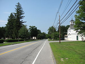 South Lancaster (Massachusetts)