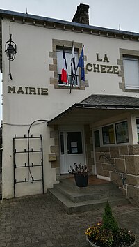 La Chèze