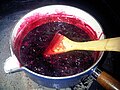 Thumbnail for File:Making blackberry jam - 3.jpg