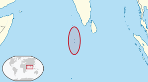Maldives in its region.svg