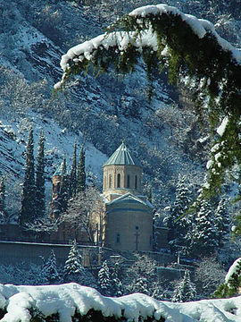 270px-Mama-Daviti_Church%2C_Tbilisi.jpg