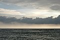 Mandrem Beach, Goa, India, Sunset, Tropical clouds.jpg
