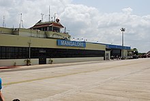 Mangalore Airport terminal building 0005.JPG