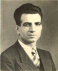 Missak Manouchian