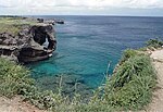 Okinawa Prefektur: Historia, Språk och kultur, Natur och klimat