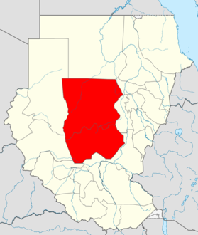 Map Sudan Kurdufan.png