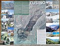 wikimedia_commons=File:Map and informations on Cusino, affixed in Malè (Cusino).jpg