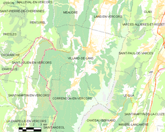 Mappa comune FR codice insee 38548.png