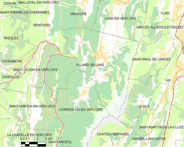 File:Map commune FR insee code 38548.png