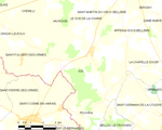 Map commune FR insee code 61207.png