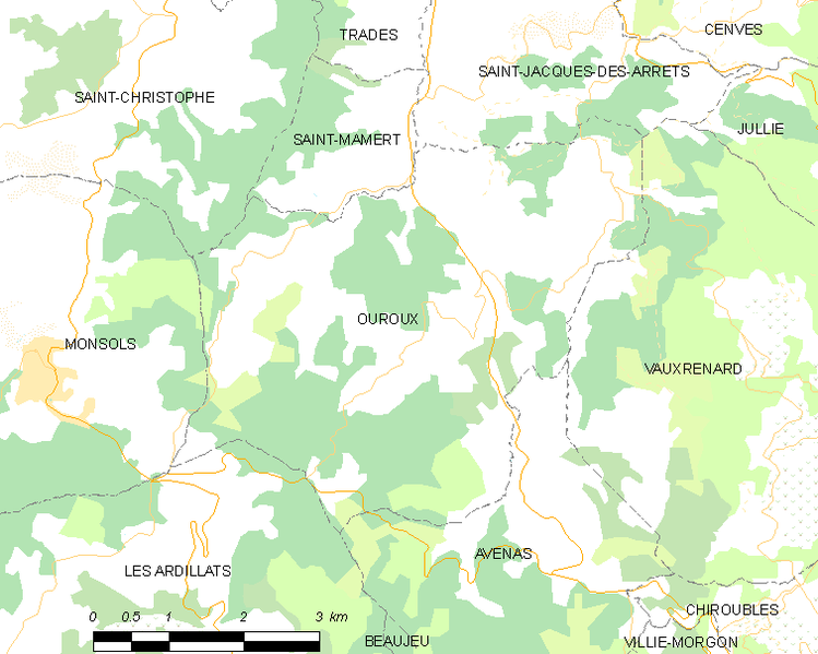 File:Map commune FR insee code 69150.png