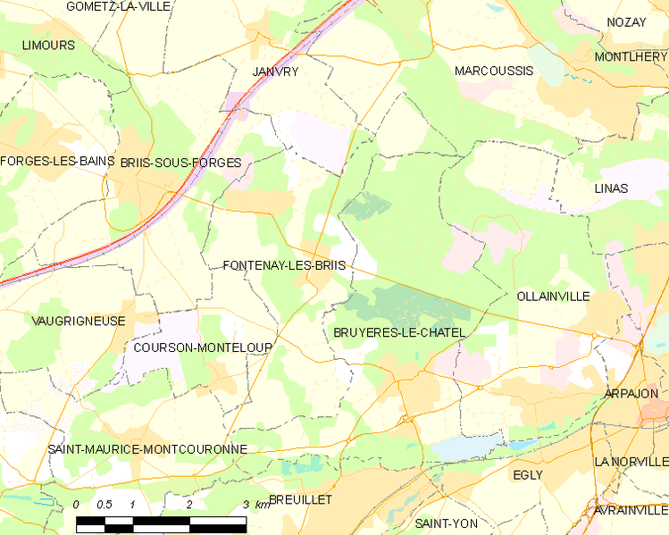 File:Map commune FR insee code 91243.png