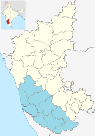 <span class="mw-page-title-main">Syro-Malankara Catholic Eparchy of Puthur</span> Eastern Catholic eparchy in Karnataka, India