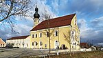 Aufhausen Priory