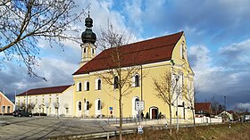 Image de l'Abbaye d'Aufhausen