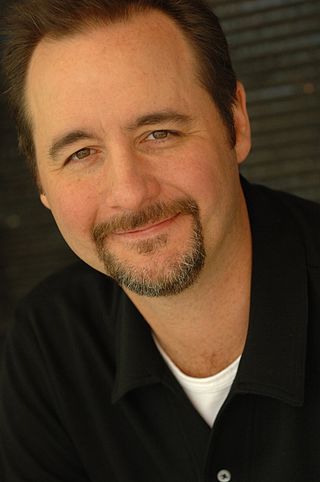 <span class="mw-page-title-main">Mark Cronin</span> American television producer and writer