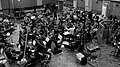 Mark Slater Abbey Road Studios London Symphony Orchestra (2011-11-)