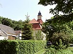 Dorfkirche Markwerben