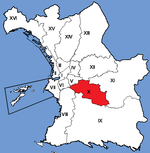 10th arrondissement of Marseille