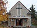 Martin-Luther-Kapelle (Berlin)