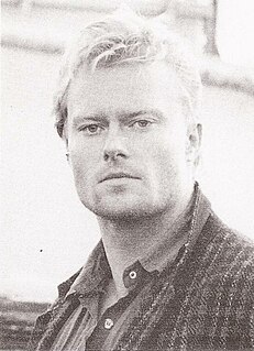 Martin Spang Olsen