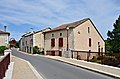 * Nomination Village street (D 16) as seen from the river Bandiat, Marthon, Charente, France. --JLPC 15:03, 20 October 2014 (UTC) * Promotion Good quality. --Livioandronico2013 15:26, 20 October 2014 (UTC)