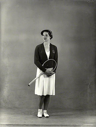 <span class="mw-page-title-main">Mary Hardwick</span> British tennis player